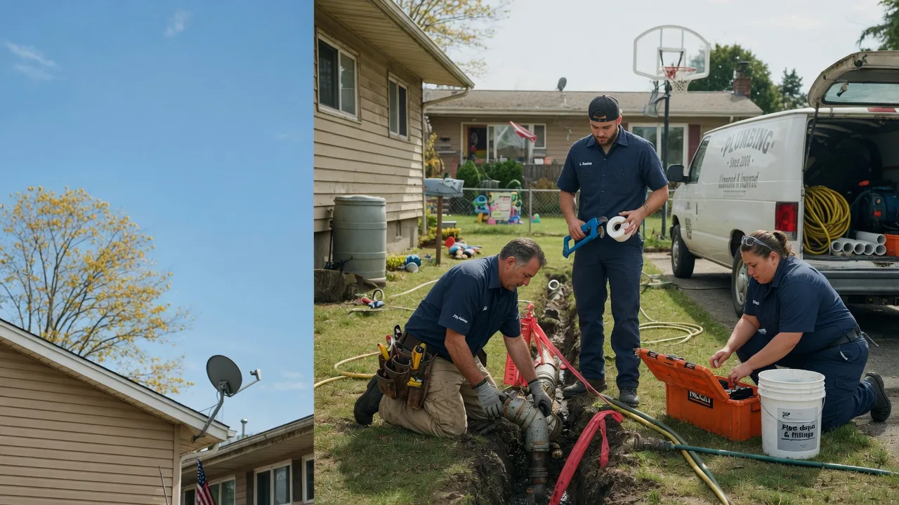 Garbage Disposal Replacement in Oak Hall, VA near me